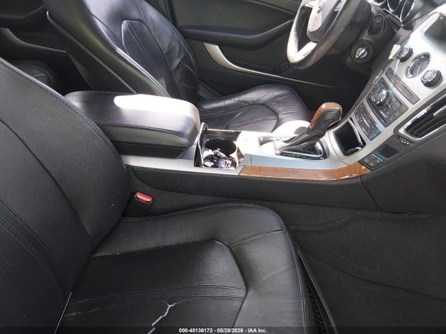 Продаж на аукціоні авто 2009 Cadillac Cts Standard, vin: 1G6DV57V490137069, номер лоту: 45136172