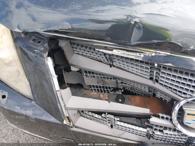 Продаж на аукціоні авто 2009 Cadillac Cts Standard, vin: 1G6DV57V490137069, номер лоту: 45136172