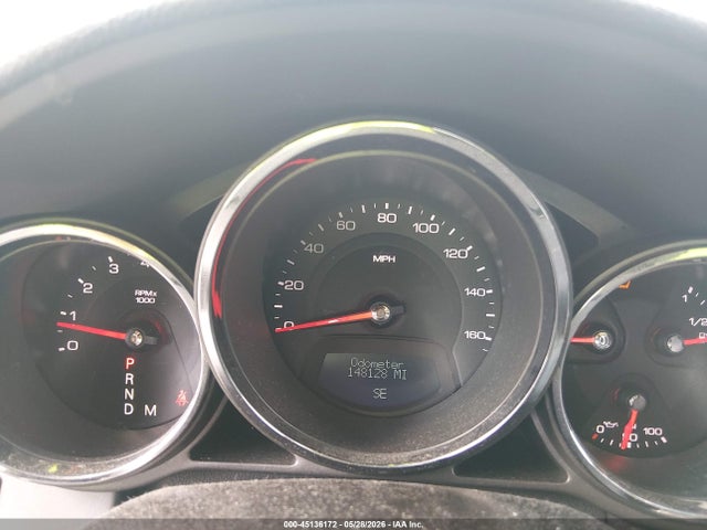 Продаж на аукціоні авто 2009 Cadillac Cts Standard, vin: 1G6DV57V490137069, номер лоту: 45136172