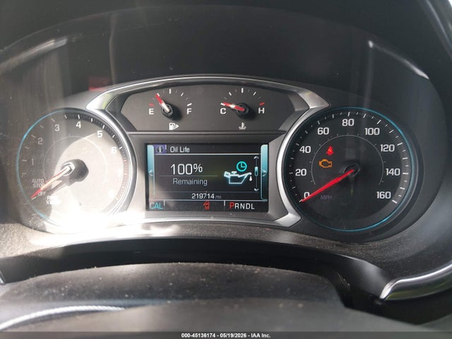 2017 Chevrolet Malibu 1lt მანქანა იყიდება აუქციონზე, vin: 1G1ZE5STXHF287250, აუქციონის ნომერი: 45136174