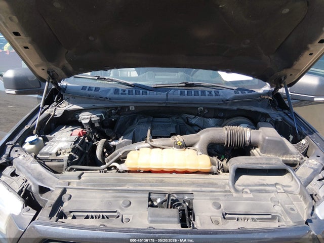 Aukcja sprzedaży 2016 Ford F-150 Xlt, vin: 1FTEW1CP5GFC54412, numer aukcji: 45136175