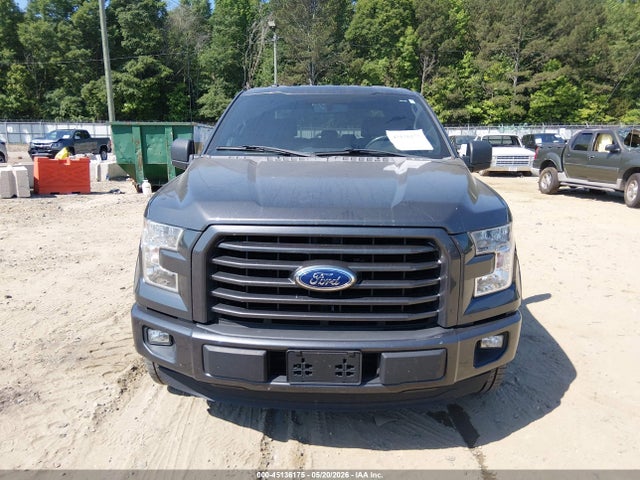 Aukcja sprzedaży 2016 Ford F-150 Xlt, vin: 1FTEW1CP5GFC54412, numer aukcji: 45136175