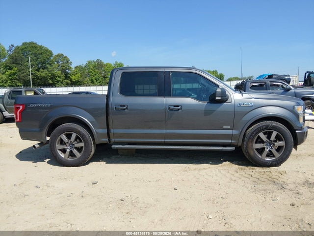 Aukcja sprzedaży 2016 Ford F-150 Xlt, vin: 1FTEW1CP5GFC54412, numer aukcji: 45136175