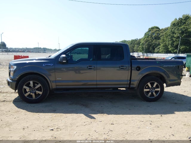 Aukcja sprzedaży 2016 Ford F-150 Xlt, vin: 1FTEW1CP5GFC54412, numer aukcji: 45136175