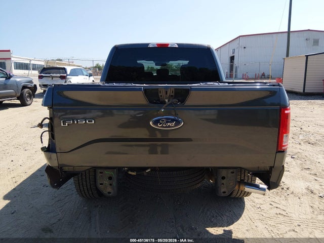 Aukcja sprzedaży 2016 Ford F-150 Xlt, vin: 1FTEW1CP5GFC54412, numer aukcji: 45136175