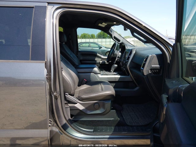 Aukcja sprzedaży 2016 Ford F-150 Xlt, vin: 1FTEW1CP5GFC54412, numer aukcji: 45136175