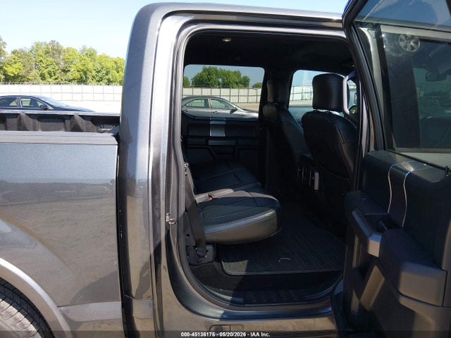 Aukcja sprzedaży 2016 Ford F-150 Xlt, vin: 1FTEW1CP5GFC54412, numer aukcji: 45136175