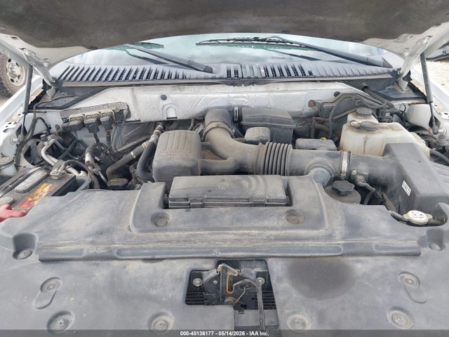 45136177 :رقم المزاد ، 1FMJK2A52DEF46212 vin ، 2013 Ford Expedition El Limited مزاد بيع
