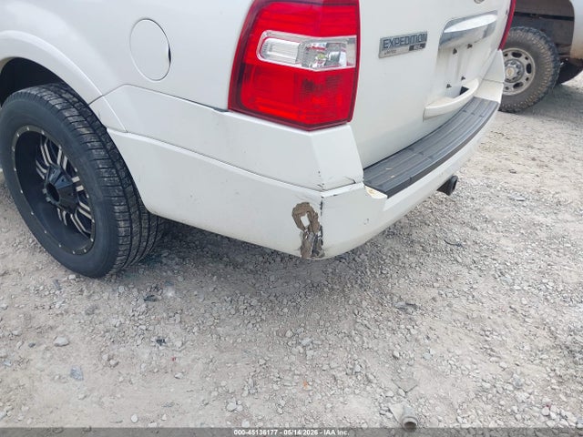 45136177 :رقم المزاد ، 1FMJK2A52DEF46212 vin ، 2013 Ford Expedition El Limited مزاد بيع