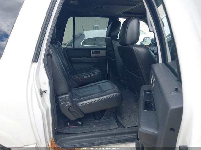 45136177 :رقم المزاد ، 1FMJK2A52DEF46212 vin ، 2013 Ford Expedition El Limited مزاد بيع