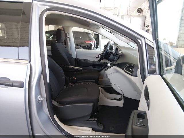 2020 Chrysler Voyager L მანქანა იყიდება აუქციონზე, vin: 2C4RC1AG8LR249236, აუქციონის ნომერი: 45136180