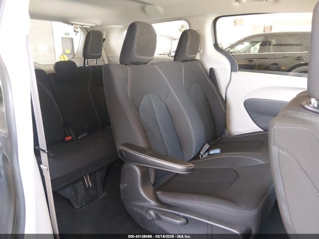 2020 Chrysler Voyager L მანქანა იყიდება აუქციონზე, vin: 2C4RC1AG8LR249236, აუქციონის ნომერი: 45136180