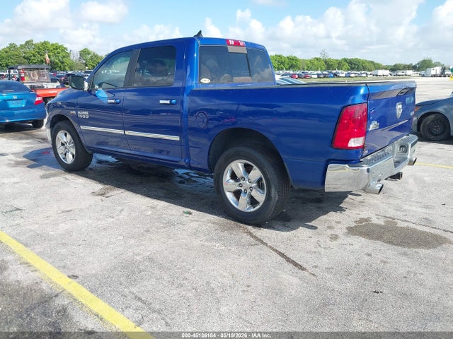 Продажа на аукционе авто 2014 Ram 1500 Big Horn, vin: 1C6RR7LT6ES221133, номер лота: 45136184