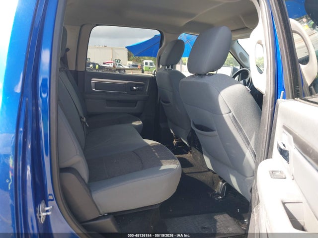Продажа на аукционе авто 2014 Ram 1500 Big Horn, vin: 1C6RR7LT6ES221133, номер лота: 45136184