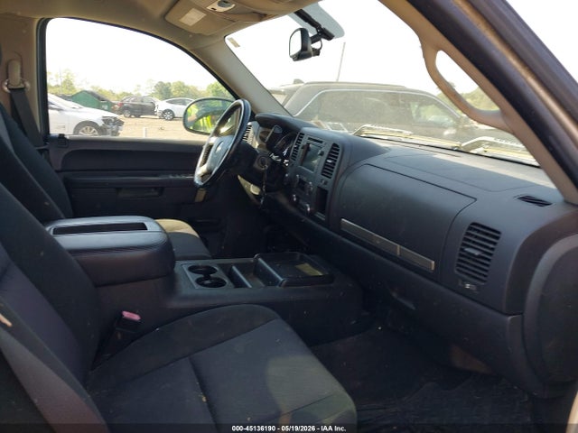 Продажа на аукционе авто 2010 Chevrolet Silverado 1500 Lt, vin: 3GCRKSE33AG290277, номер лота: 45136190
