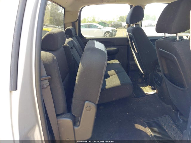 Продажа на аукционе авто 2010 Chevrolet Silverado 1500 Lt, vin: 3GCRKSE33AG290277, номер лота: 45136190