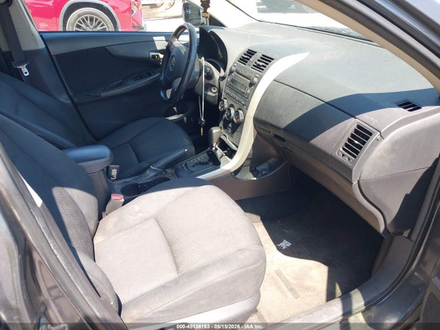Aukcja sprzedaży 2009 Toyota Corolla S, vin: 2T1BU40E69C163433, numer aukcji: 45136193