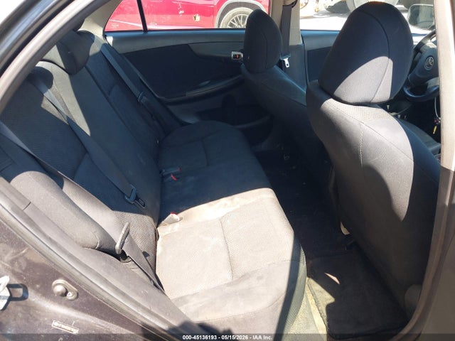 Aukcja sprzedaży 2009 Toyota Corolla S, vin: 2T1BU40E69C163433, numer aukcji: 45136193