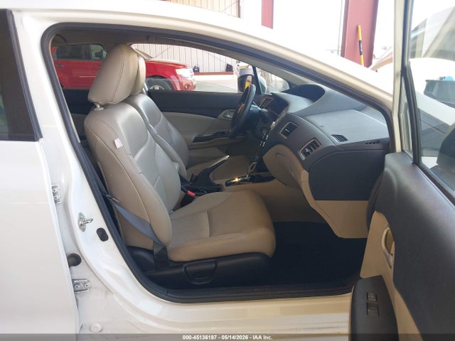 19XFB2F5XEE206380 Honda Civic Lx