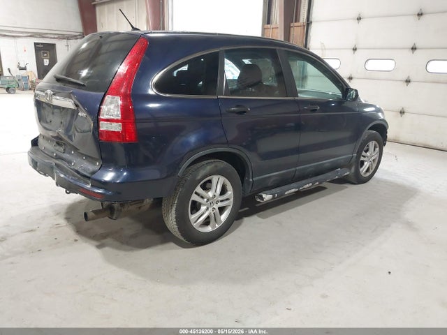 Продажа на аукционе авто 2011 Honda Cr-v Ex, vin: 5J6RE4H59BL028939, номер лота: 45136200