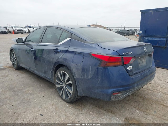 Продаж на аукціоні авто 2019 Nissan Altima 2.5 Sr, vin: 1N4BL4CV1KN322608, номер лоту: 45136211