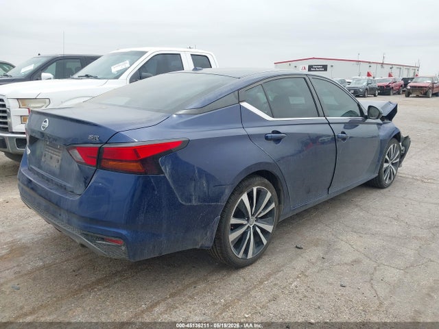 Продаж на аукціоні авто 2019 Nissan Altima 2.5 Sr, vin: 1N4BL4CV1KN322608, номер лоту: 45136211