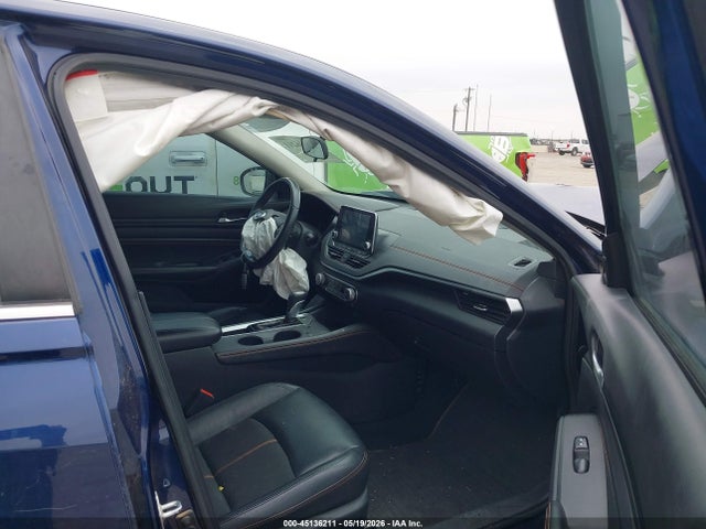 Продаж на аукціоні авто 2019 Nissan Altima 2.5 Sr, vin: 1N4BL4CV1KN322608, номер лоту: 45136211