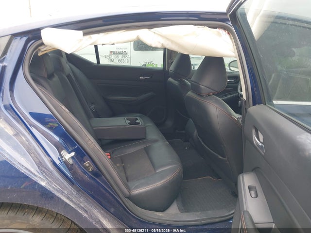 Продаж на аукціоні авто 2019 Nissan Altima 2.5 Sr, vin: 1N4BL4CV1KN322608, номер лоту: 45136211