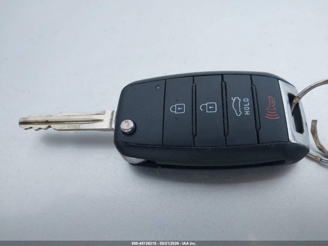Aukcja sprzedaży 2014 Kia Forte Ex, vin: KNAFX4A86E5195255, numer aukcji: 45136215
