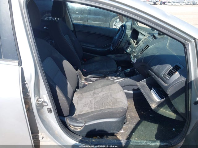Aukcja sprzedaży 2014 Kia Forte Ex, vin: KNAFX4A86E5195255, numer aukcji: 45136215