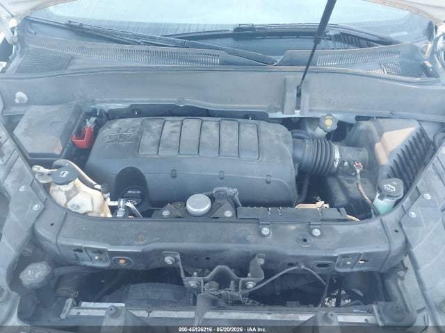 Auction sale of the 2014 Gmc Acadia Denali, vin: 1GKKRTKD3EJ141909, lot number: 45136216