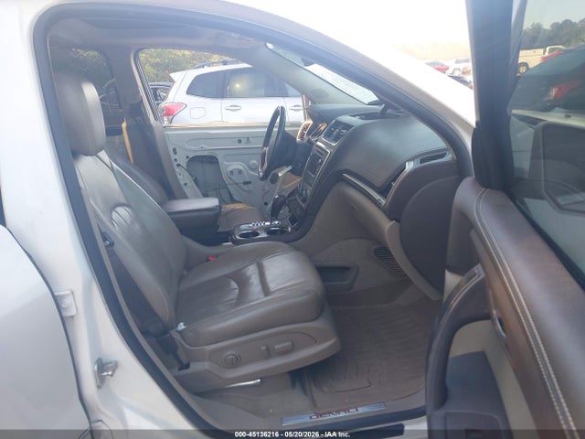 Auction sale of the 2014 Gmc Acadia Denali, vin: 1GKKRTKD3EJ141909, lot number: 45136216