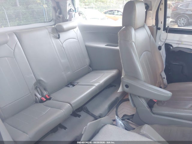 Auction sale of the 2014 Gmc Acadia Denali, vin: 1GKKRTKD3EJ141909, lot number: 45136216