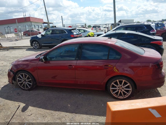 Aukcja sprzedaży 2016 Volkswagen Jetta 1.4t S, vin: 3VW267AJXGM365006, numer aukcji: 45136218