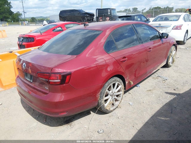 Aukcja sprzedaży 2016 Volkswagen Jetta 1.4t S, vin: 3VW267AJXGM365006, numer aukcji: 45136218