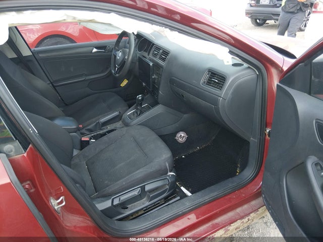 Aukcja sprzedaży 2016 Volkswagen Jetta 1.4t S, vin: 3VW267AJXGM365006, numer aukcji: 45136218
