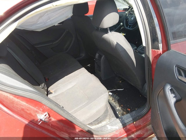 Aukcja sprzedaży 2016 Volkswagen Jetta 1.4t S, vin: 3VW267AJXGM365006, numer aukcji: 45136218
