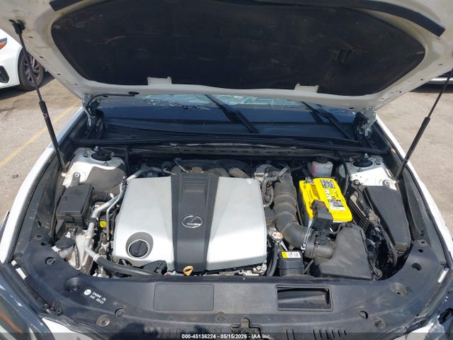 Aukcja sprzedaży 2020 Lexus Es 350 Luxury, vin: 58AEZ1B14LU073493, numer aukcji: 45136224