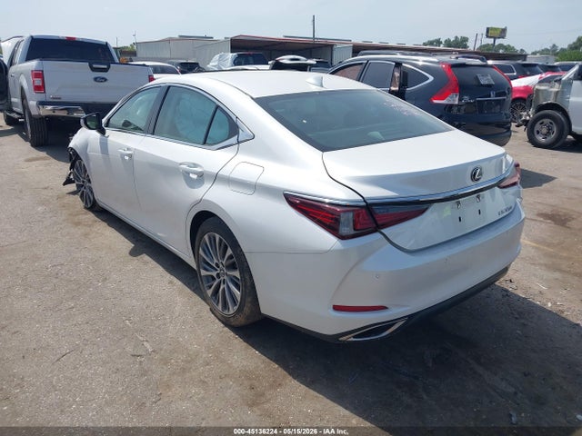 Aukcja sprzedaży 2020 Lexus Es 350 Luxury, vin: 58AEZ1B14LU073493, numer aukcji: 45136224