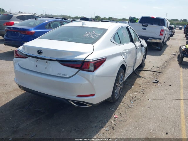 Aukcja sprzedaży 2020 Lexus Es 350 Luxury, vin: 58AEZ1B14LU073493, numer aukcji: 45136224