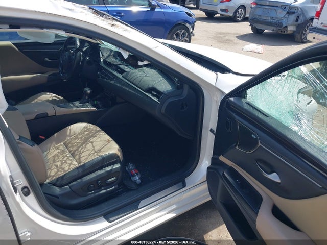 Aukcja sprzedaży 2020 Lexus Es 350 Luxury, vin: 58AEZ1B14LU073493, numer aukcji: 45136224