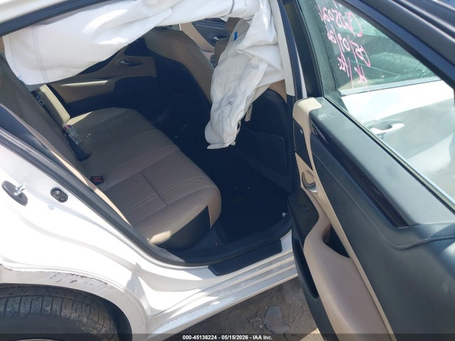 Aukcja sprzedaży 2020 Lexus Es 350 Luxury, vin: 58AEZ1B14LU073493, numer aukcji: 45136224