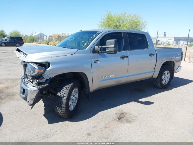 Продаж на аукціоні авто 2015 Toyota Tundra Sr5 5.7l V8, vin: 5TFEY5F11FX190743, номер лоту: 45136229