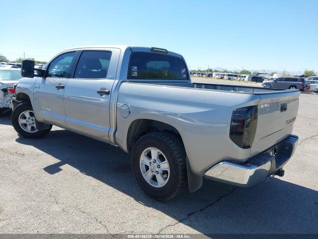 Продаж на аукціоні авто 2015 Toyota Tundra Sr5 5.7l V8, vin: 5TFEY5F11FX190743, номер лоту: 45136229