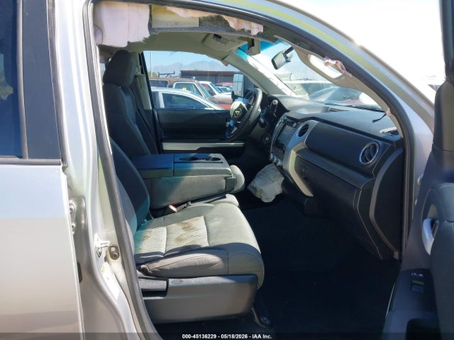Продаж на аукціоні авто 2015 Toyota Tundra Sr5 5.7l V8, vin: 5TFEY5F11FX190743, номер лоту: 45136229
