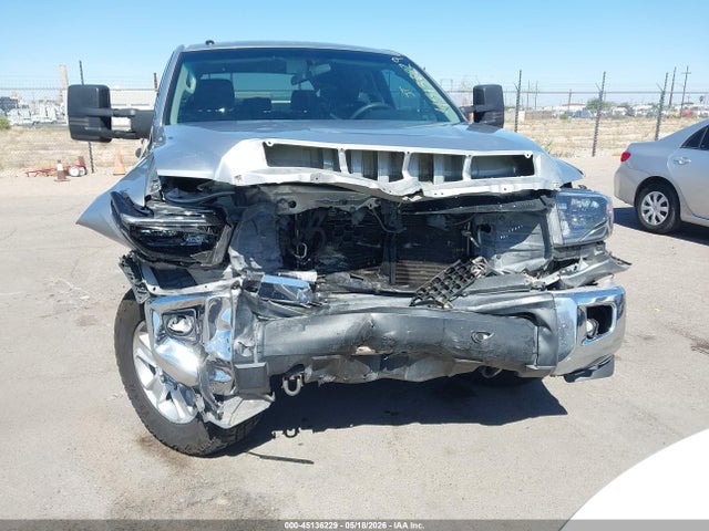 Продаж на аукціоні авто 2015 Toyota Tundra Sr5 5.7l V8, vin: 5TFEY5F11FX190743, номер лоту: 45136229