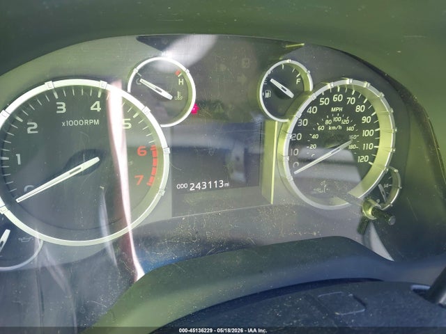 Продаж на аукціоні авто 2015 Toyota Tundra Sr5 5.7l V8, vin: 5TFEY5F11FX190743, номер лоту: 45136229