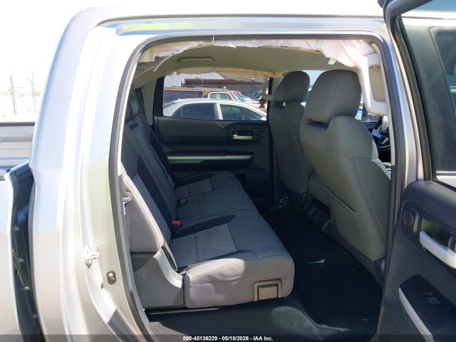 Продаж на аукціоні авто 2015 Toyota Tundra Sr5 5.7l V8, vin: 5TFEY5F11FX190743, номер лоту: 45136229