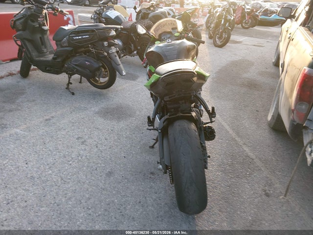 Продаж на аукціоні авто 2013 Kawasaki Zx636 E, vin: JKBZXJE13DA006634, номер лоту: 45136230