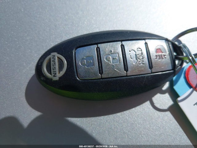 3N1AB7AP6FL652476 Nissan Sentra Fe+ S/s/sl/sr/sv